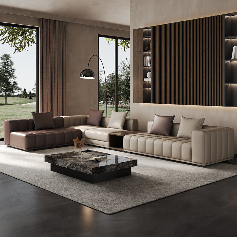Office Furniture Services - أرائك جلدية للمكتب وغرفة المعيشة، كنبات