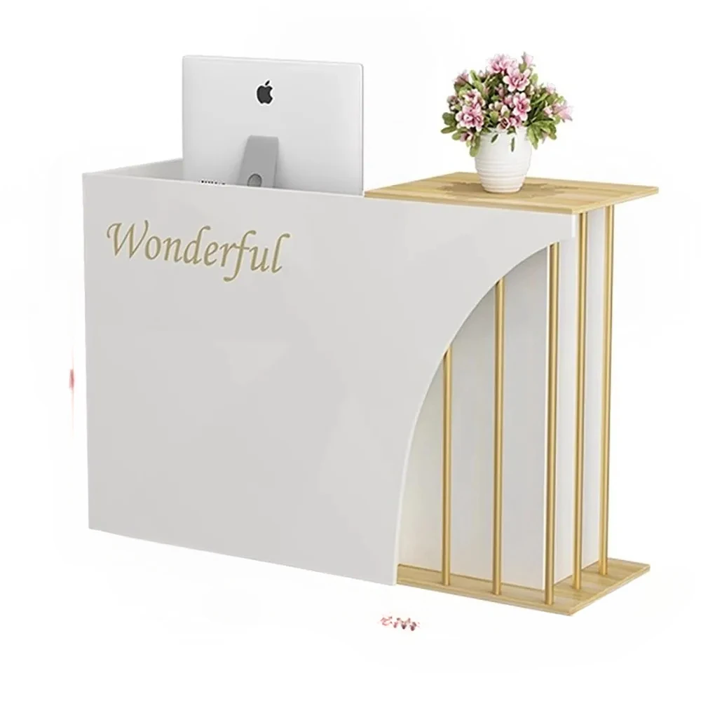 Office Furniture Store - مكاتب استقبال مكتبية بسيطة وحديثة متجر