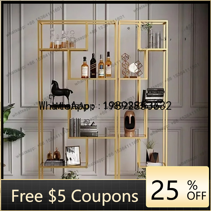 Office Furniture Modern - AB عرض تخزين خزائن غرفة المعيشة