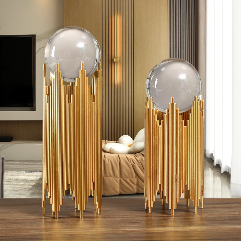 Office Furniture Brand - ديكور المنزل غرفة المعيشة العنصر زخرفة