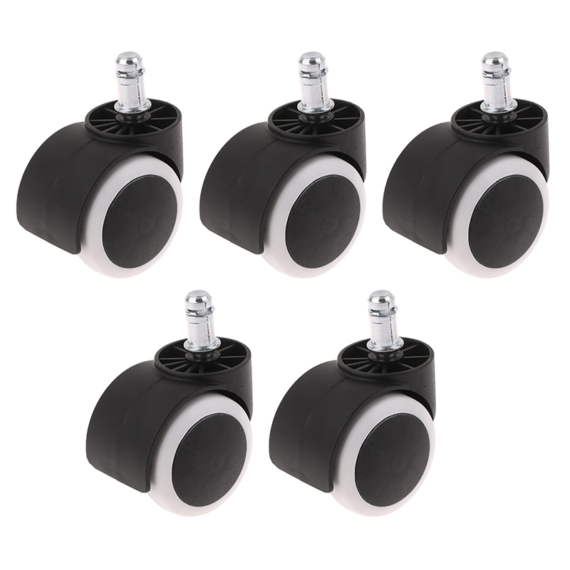 Office Furniture Hardware - عجلات دوارة عالمية الاستخدام مقاس 2