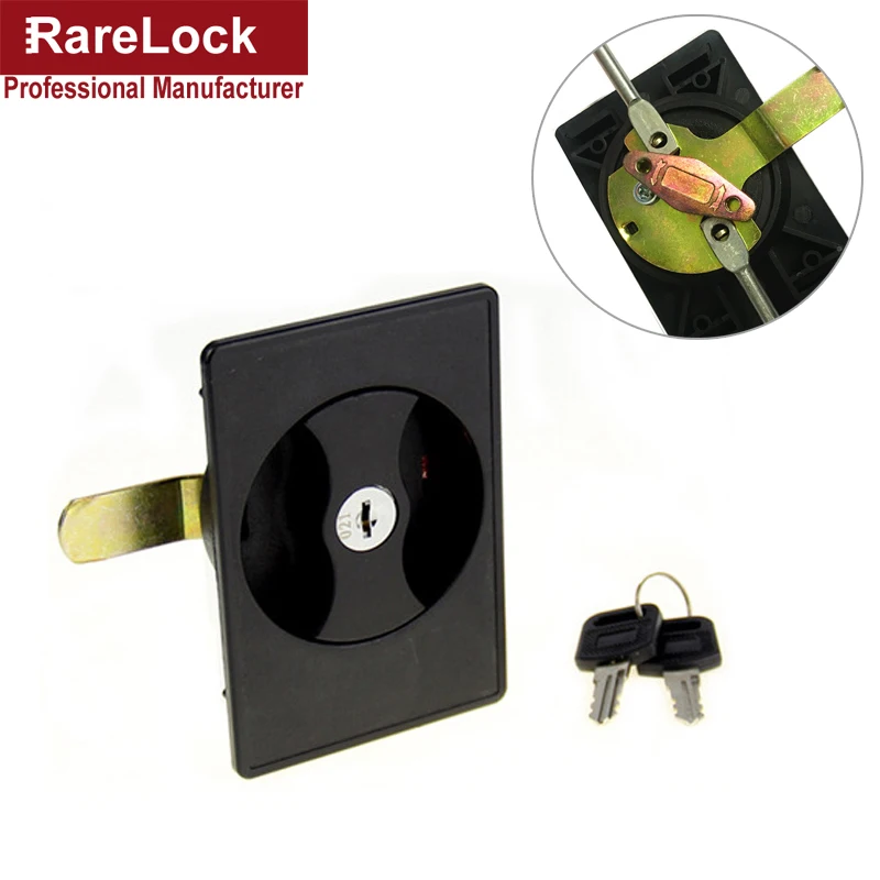Office Furniture Hardware - لوح قفل باب الخزانة ، خزانة
