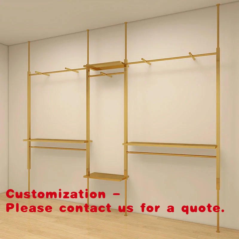 Office Furniture Custom - رف تخزين مخصص من الألومنيوم، رف