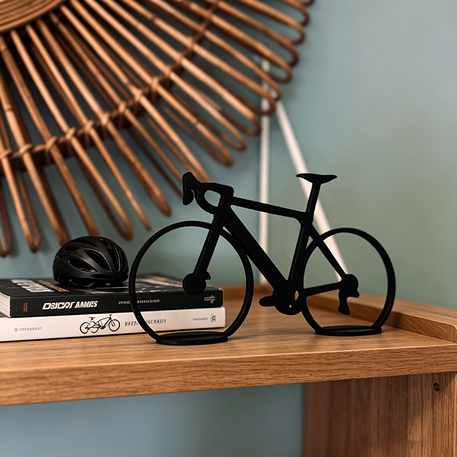 Office Furniture At Home - نموذج دراجة ثلاثي الأبعاد مطبوع بتصميم