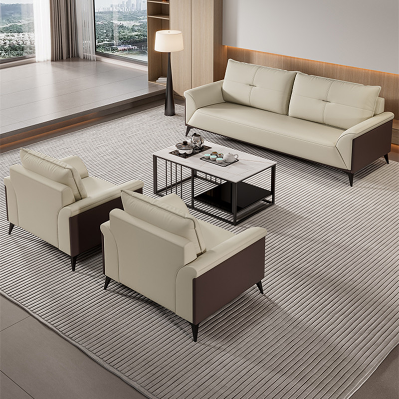 Office Furniture Custom - أريكة مكتبية، طقم أرائك لاستقبال الفنادق