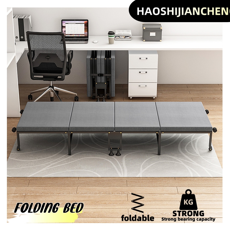Office Furniture At Home - استراحة غداء قابلة للطي للمكتب، سرير