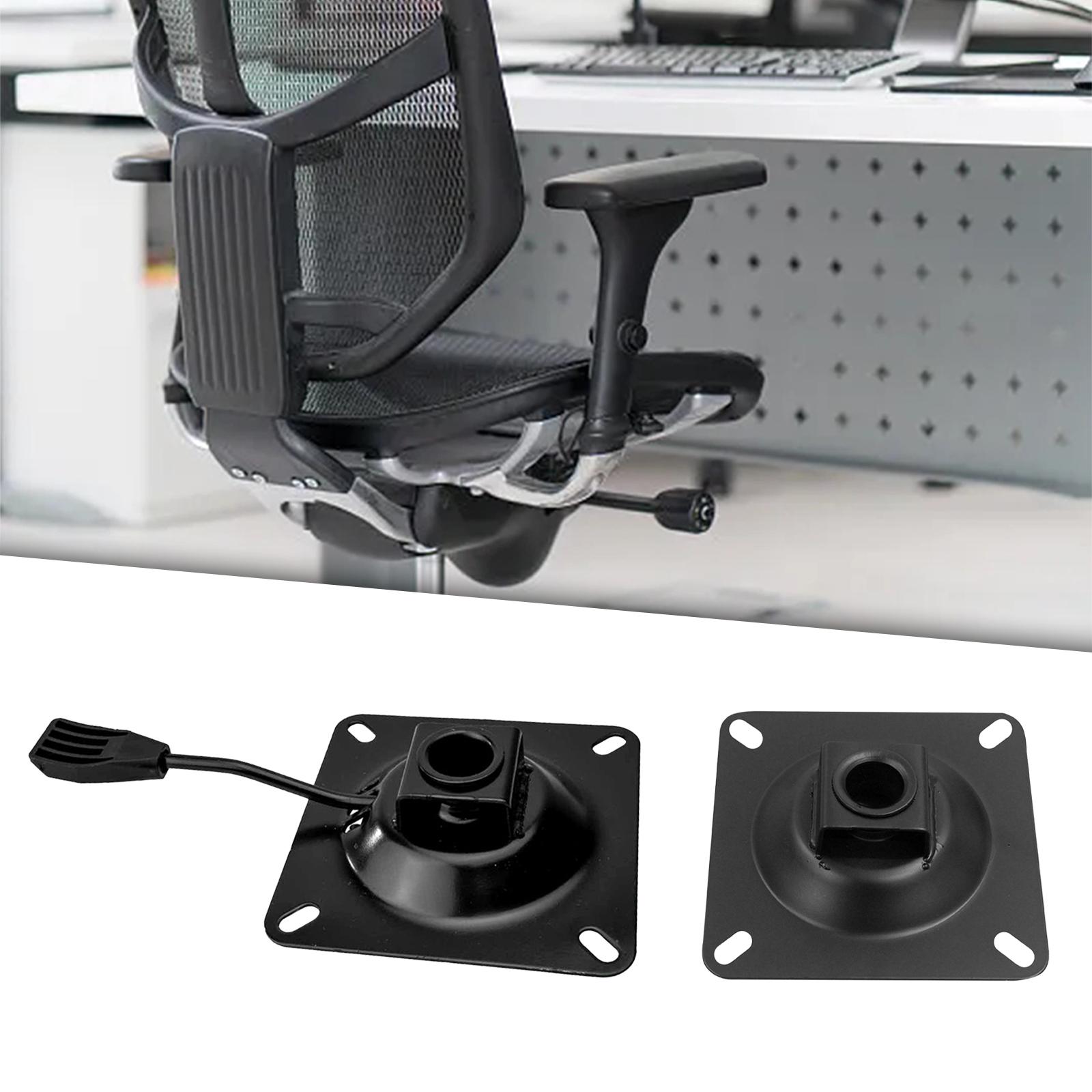Office Furniture Hardware - قاعدة كرسي دوارة من الحديد المتين
