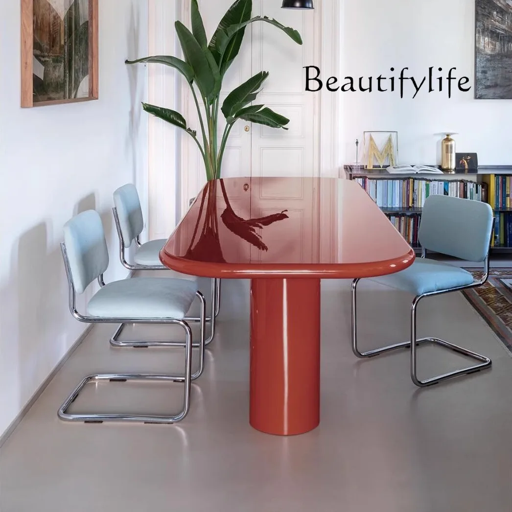 Office Furniture Brand - مكتب غرفة المعيشة الفاخر الخفيف، طاولة
