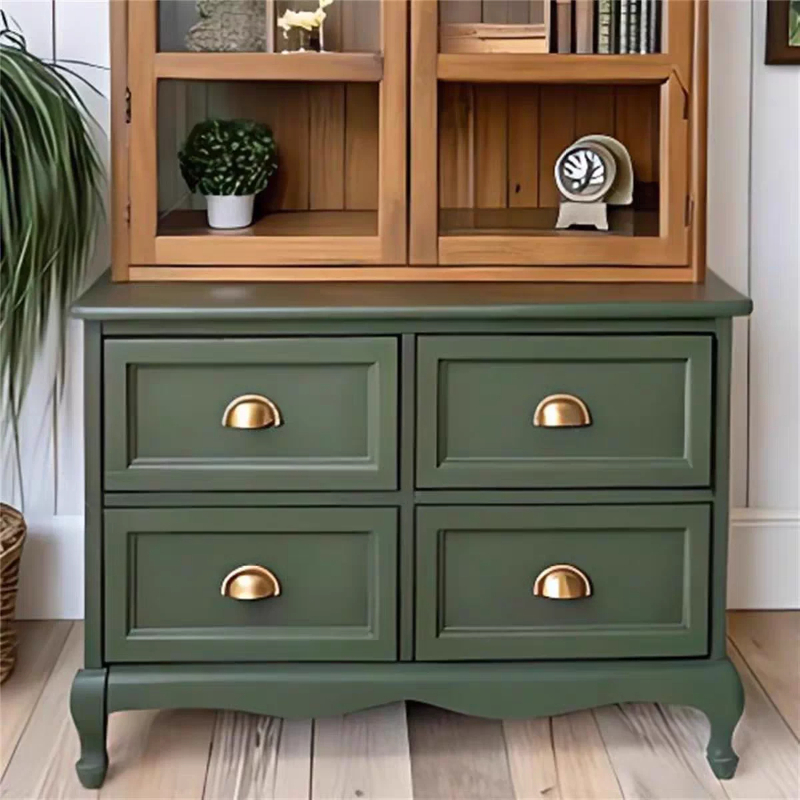 خزائن غرفة المعيشة الفاخرة من  - مراجعة Credenza Office Storage وسعره