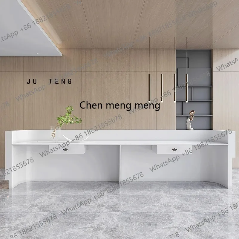 G153 طاولات استقبال بسيطة للمت - مراجعة Office Furniture Store وسعره