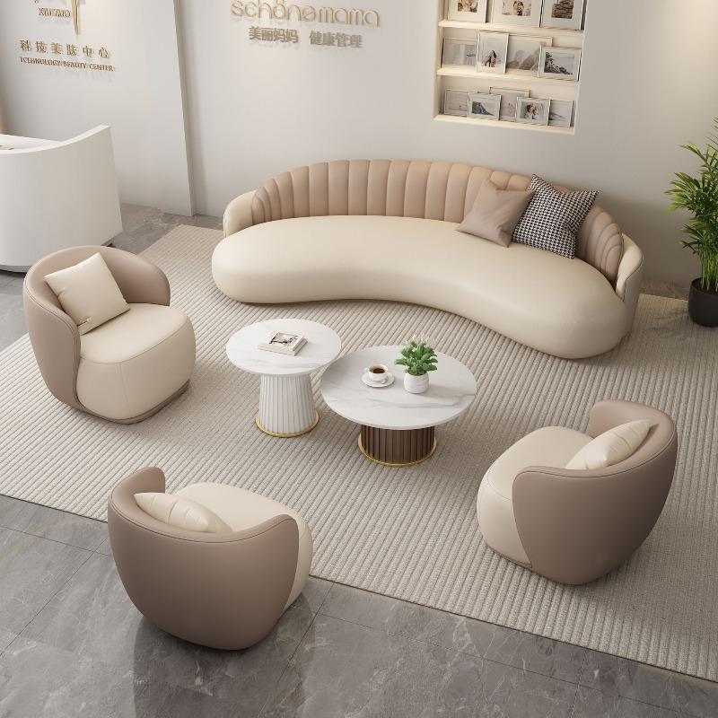 متجر ملابس فاخر ومريح، صالون ت - مراجعة Office Furniture Store وسعره