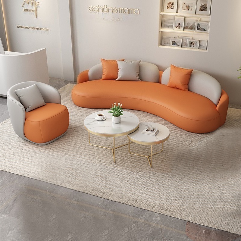 متجر ملابس فاخر ومريح، صالون ت - مراجعة Office Furniture Store وسعره