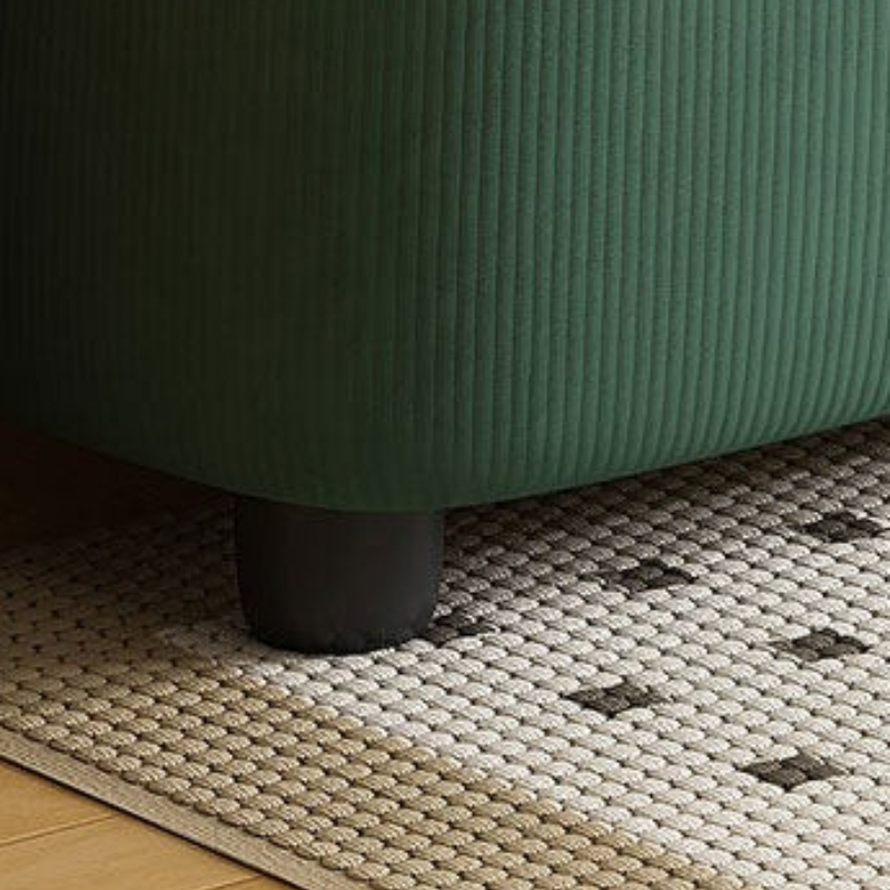 أريكة جلدية عصرية بتصميم نوردي - مراجعة Office Furniture Store وسعره