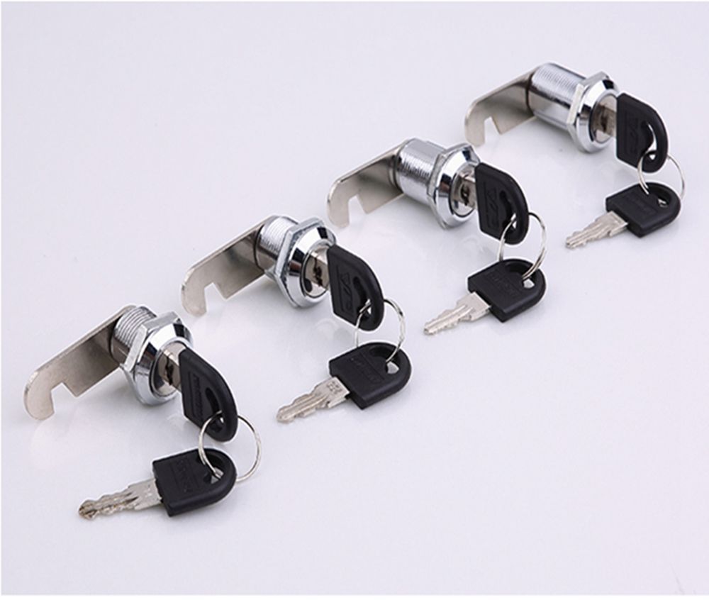 ملف/البضائع/أقفال خزانة الأدرا - مراجعة Office Furniture Hardware وسعره