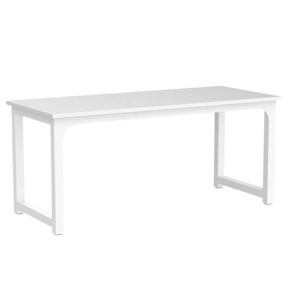مكتب تنفيذي بطول 63 بوصة، مكتب - مراجعة Office Furniture Custom وسعره