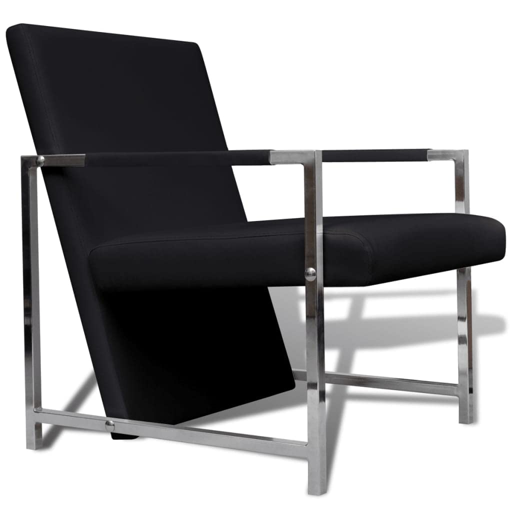 كرسي بذراعين مكعب الشكل ذو ظهر - مراجعة Office Furniture Custom وسعره