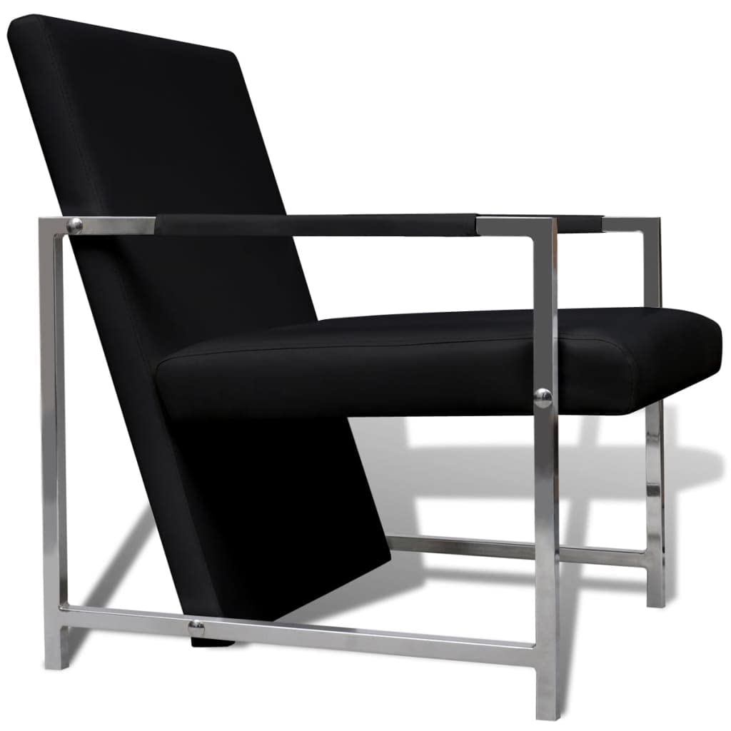 كرسي بذراعين مكعب الشكل ذو ظهر - مراجعة Office Furniture Custom وسعره