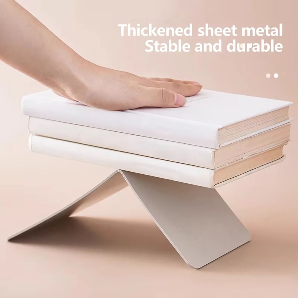1/2 قطعة حامل كتب بسيط على شكل - مراجعة Office Furniture Brand وسعره