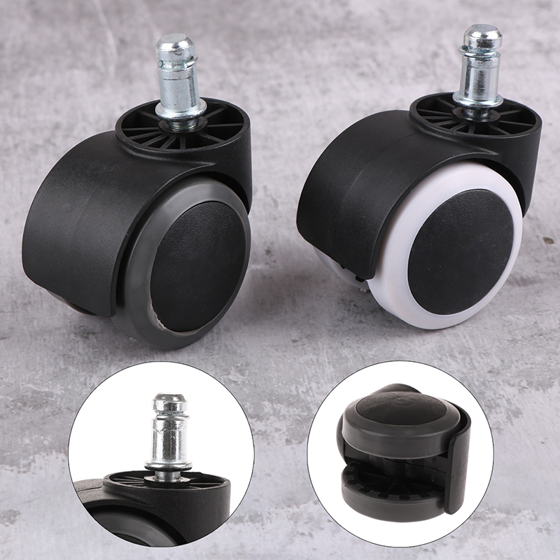 【جديد】عجلات دوارة عالمية الاست - مراجعة Office Furniture Hardware وسعره