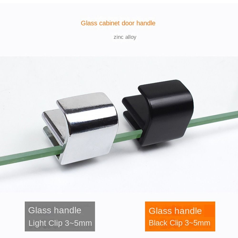 مشبك زجاجي للمكاتب، مشبك تثبيت - مراجعة Office Furniture Hardware وسعره