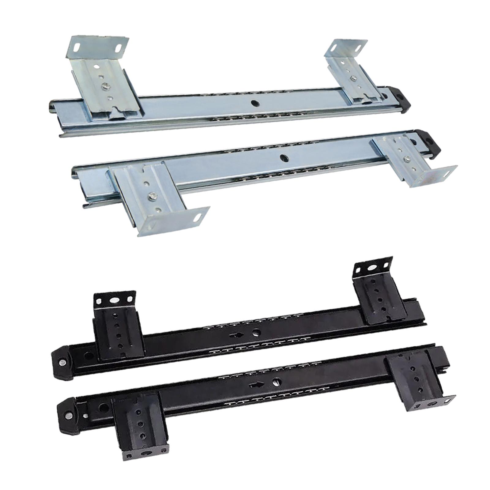 درج درج الشريحة السكك الحديدية - مراجعة Office Furniture Hardware وسعره