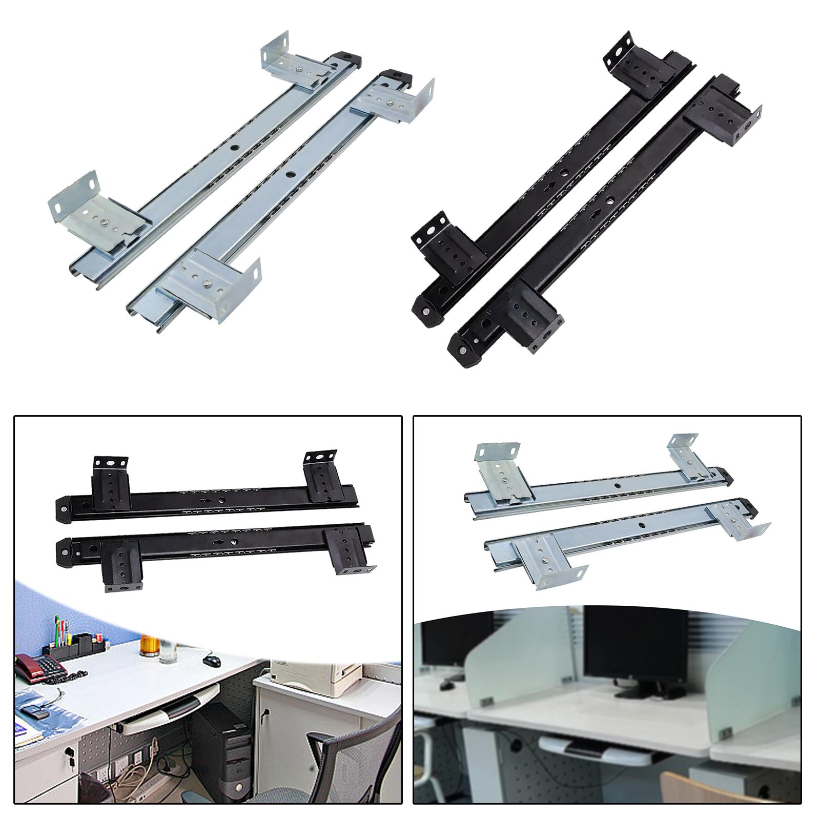 درج درج الشريحة السكك الحديدية - مراجعة Office Furniture Hardware وسعره