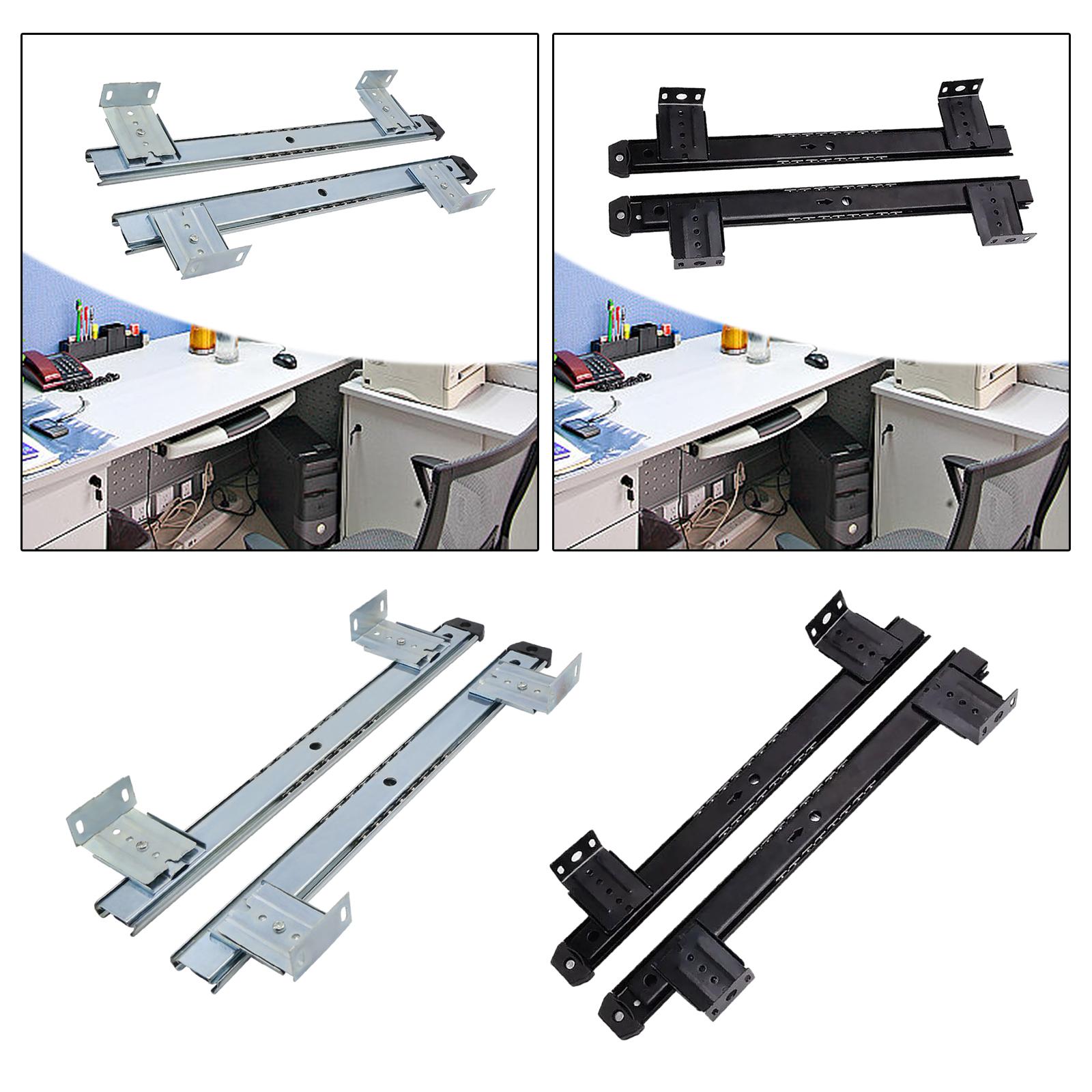 درج درج الشريحة السكك الحديدية - مراجعة Office Furniture Hardware وسعره