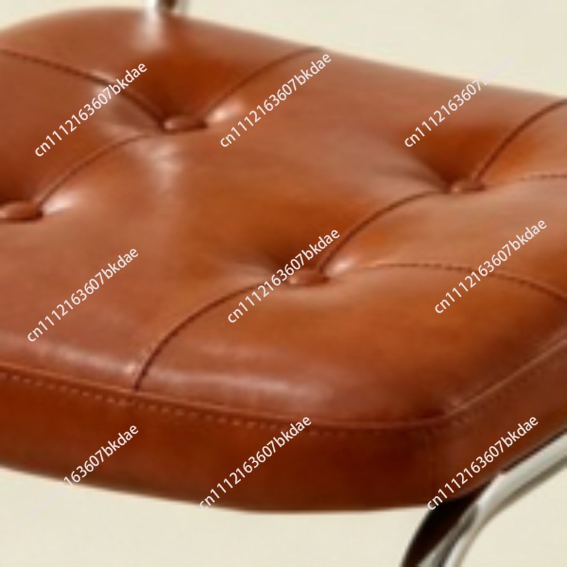 كراسي طعام بظهر من الروطان للم - مراجعة Office Furniture Modern وسعره