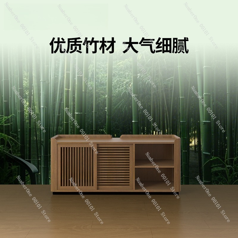 خزانة جانبية أنيقة لمكتب المدي - مراجعة Credenza Office Storage وسعره