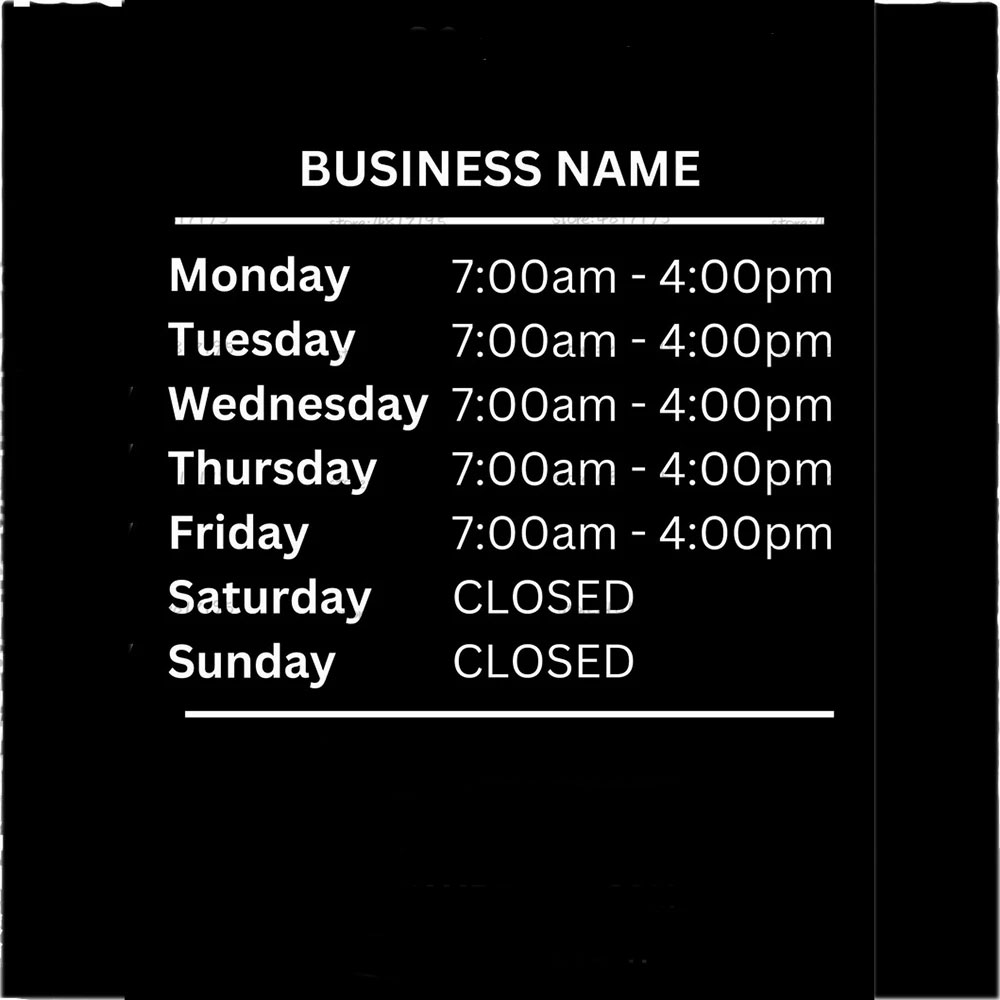 ملصق حائط مصنوع من الفينيل للن - مراجعة Office Furniture Store وسعره
