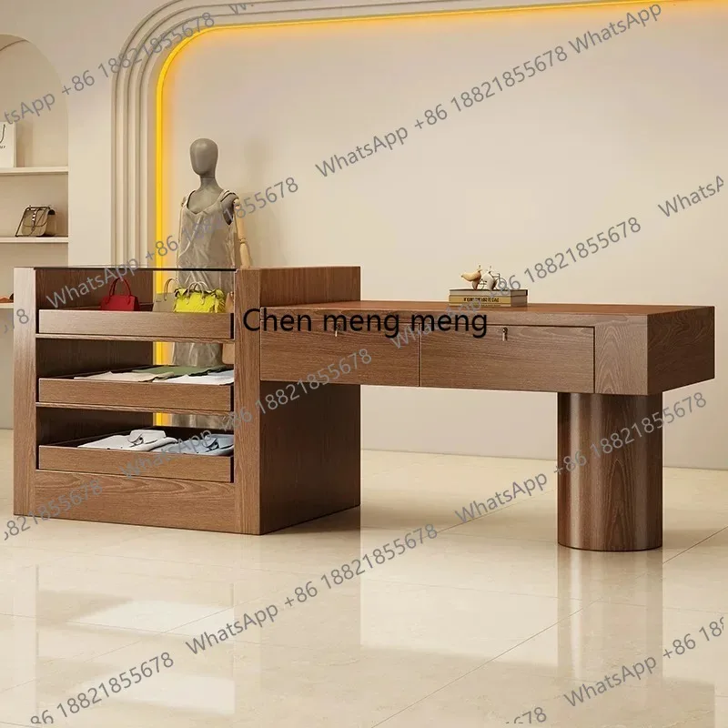 طاولة عرض D80 عصرية بسيطة على  - مراجعة Office Furniture Store وسعره