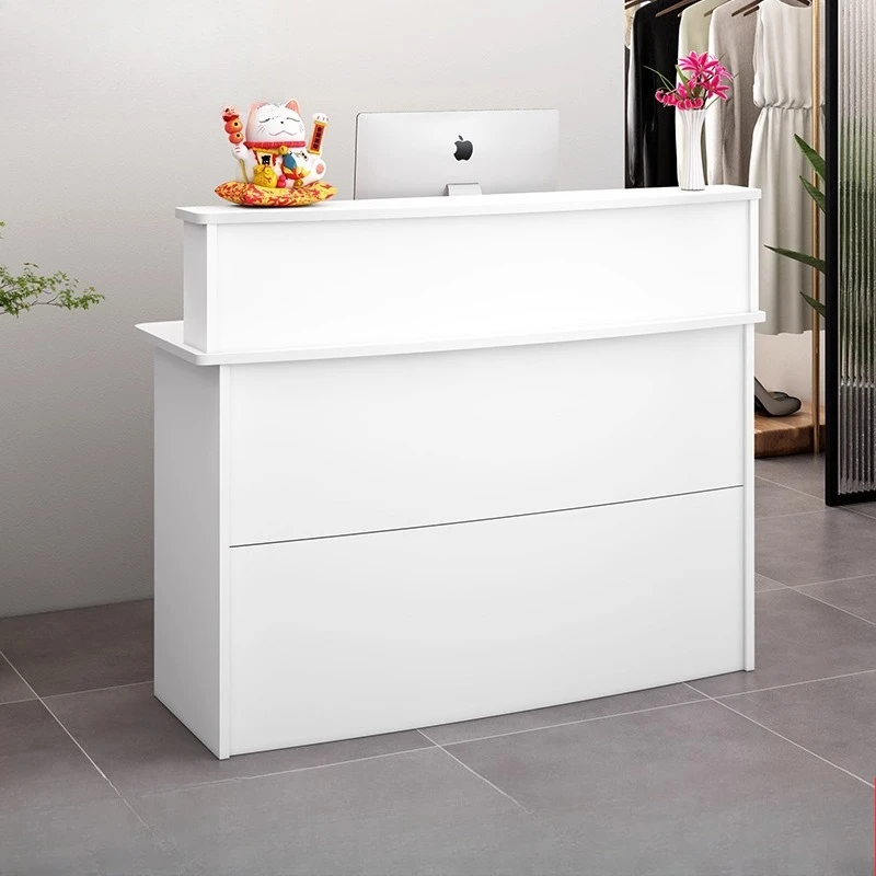 -مكاتب الاستقبال الحديثة، تصمي - مراجعة Office Furniture Services وسعره