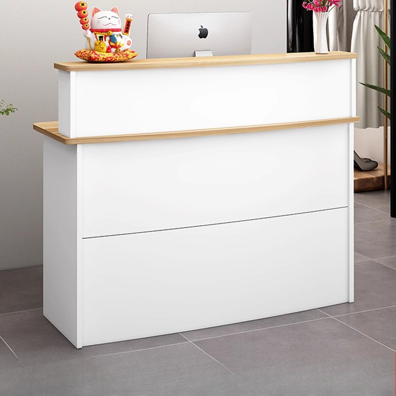 -مكاتب الاستقبال الحديثة، تصمي - مراجعة Office Furniture Services وسعره