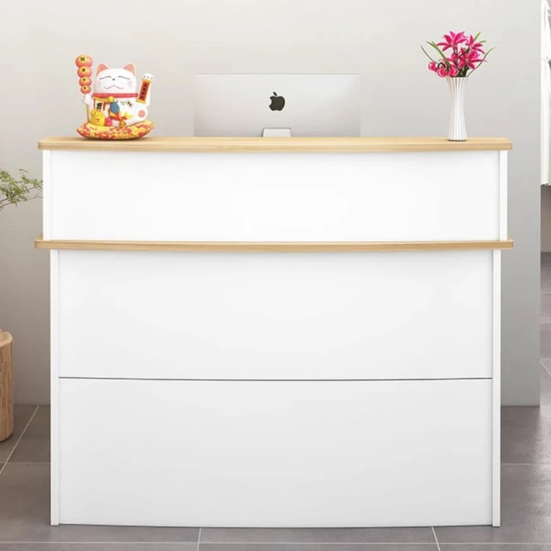 -مكاتب الاستقبال الحديثة، تصمي - مراجعة Office Furniture Services وسعره