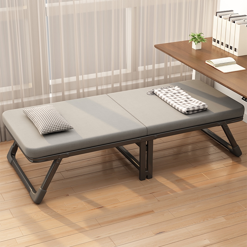 سرير منزلي محمول قابل للطي سري - مراجعة Office Furniture Modern وسعره