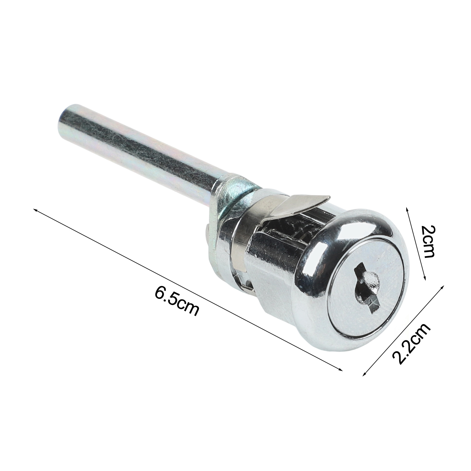مجموعة واحدة من أقفال خزائن ال - مراجعة Office Furniture Hardware وسعره