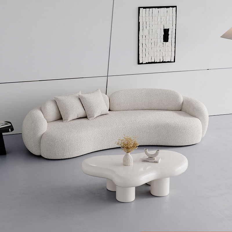 أريكة استراحة بتصميم إيطالي كر - مراجعة Office Furniture Store وسعره