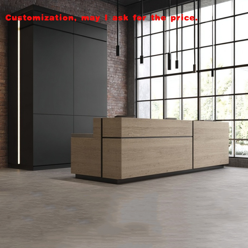Custom. متوفر أثاث مكتبي مخصص  - مراجعة Office Furniture Custom وسعره
