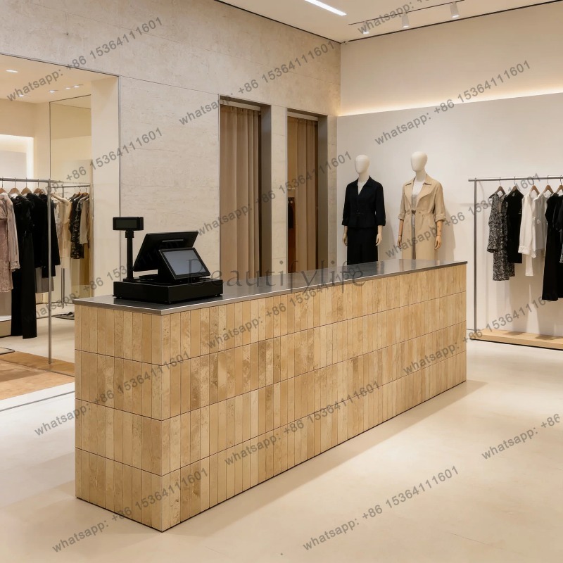 الأكثر مبيعًا: كاونتر استقبال  - مراجعة Office Furniture Store وسعره