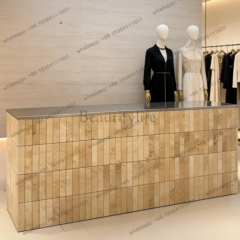 الأكثر مبيعًا: كاونتر استقبال  - مراجعة Office Furniture Store وسعره
