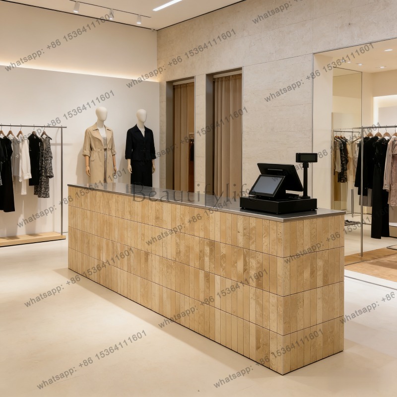 الأكثر مبيعًا: كاونتر استقبال  - مراجعة Office Furniture Store وسعره