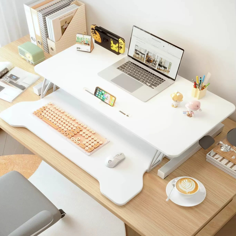 منصة مكتب قابلة للتعديل في الا - مراجعة Office Furniture Modern وسعره