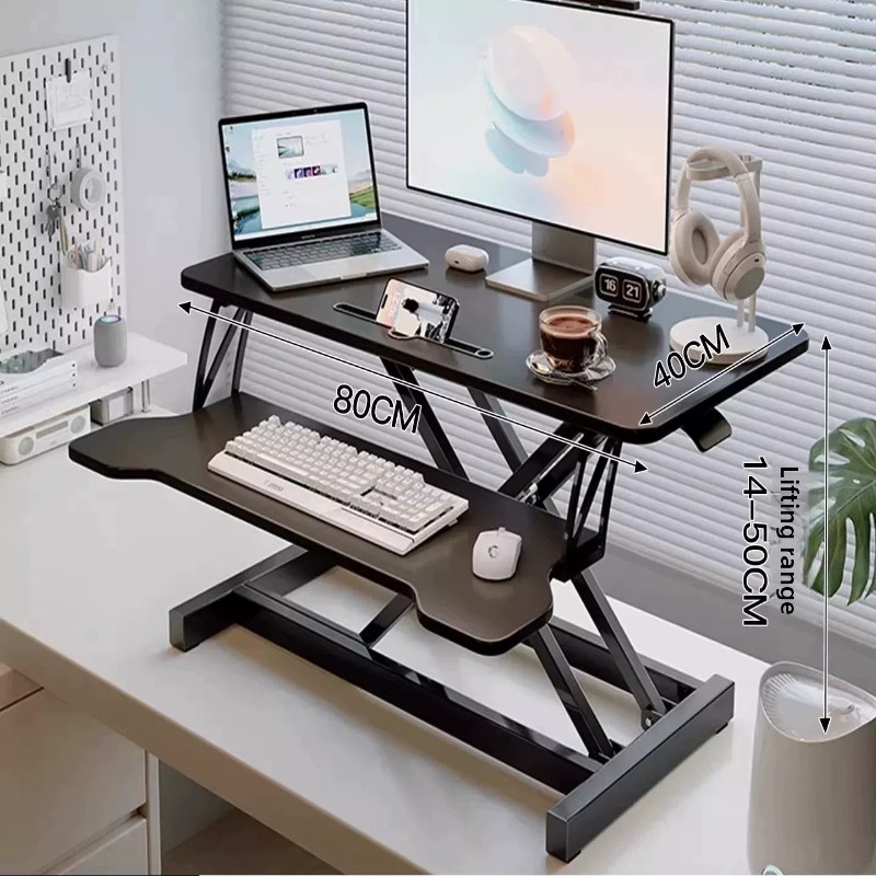 منصة مكتب قابلة للتعديل في الا - مراجعة Office Furniture Modern وسعره