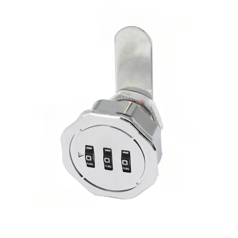 سبائك الزنك كلمة المرور صندوق  - مراجعة Office Furniture Hardware وسعره