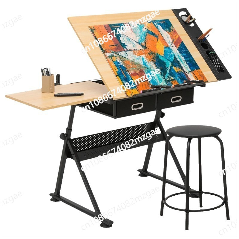 طاولة رسم قابلة لتعديل الارتفا - مراجعة Office Furniture Brand وسعره