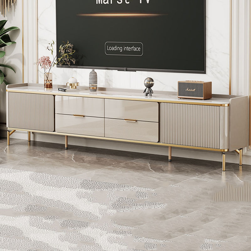 طاولات تلفزيون فاخرة حديثة، من - مراجعة Office Furniture Services وسعره