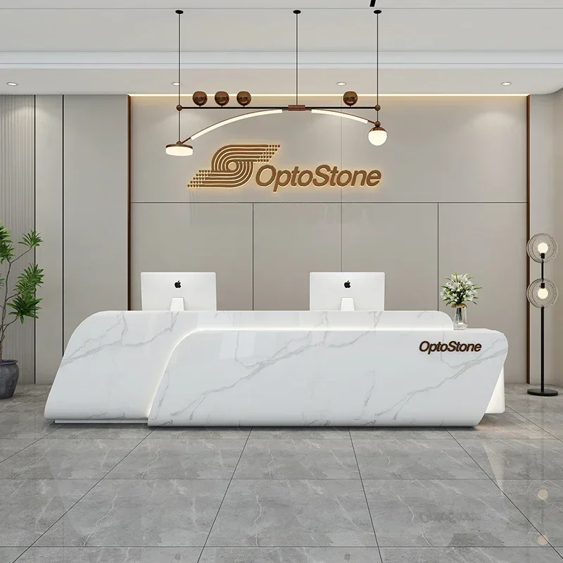 منصة التجميل حامل مكتب الاستقب - مراجعة Office Furniture Store وسعره
