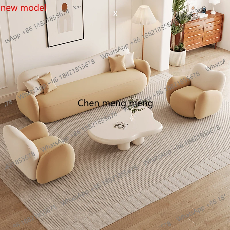 أريكة صالون تجميل بتصميم نوردي - مراجعة Office Furniture Store وسعره