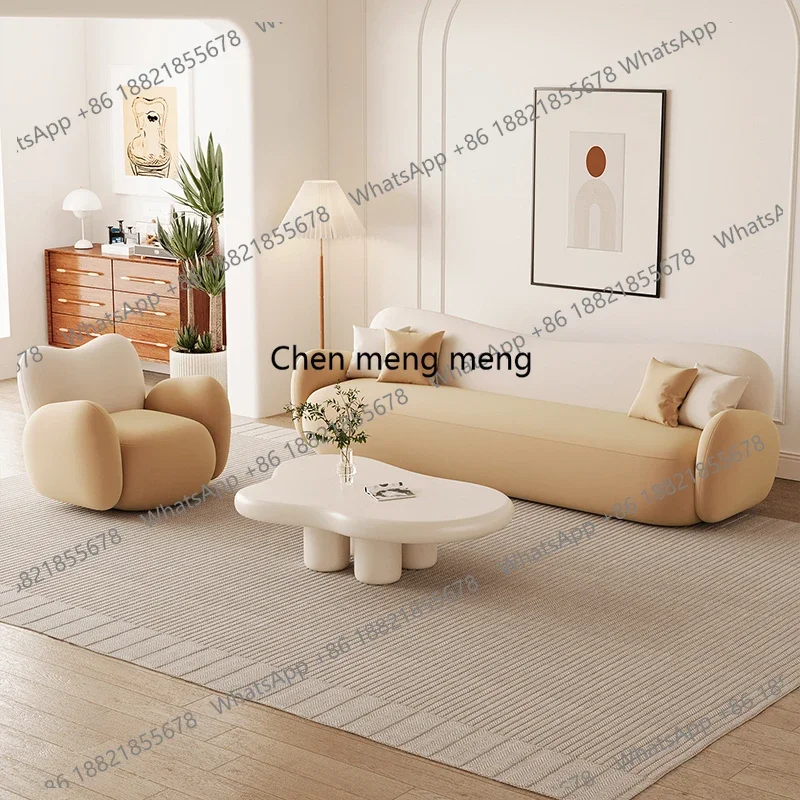 أريكة صالون تجميل بتصميم نوردي - مراجعة Office Furniture Store وسعره