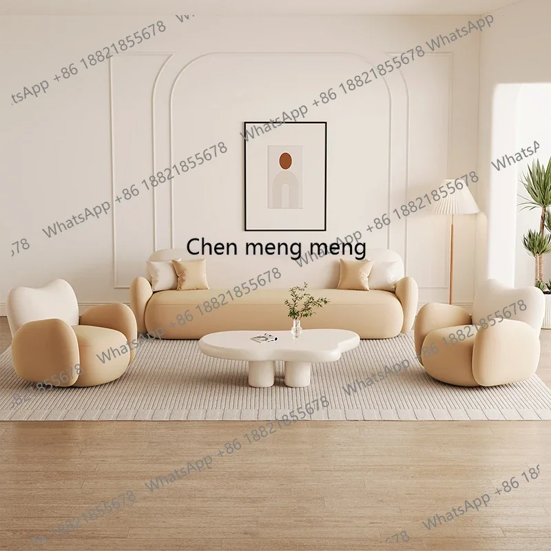 أريكة صالون تجميل بتصميم نوردي - مراجعة Office Furniture Store وسعره